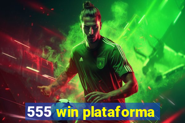 555 win plataforma